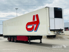 Schmitz Cargobull Oplegger Vries Multitemp 