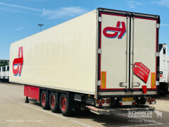 Schmitz Cargobull Oplegger Vries Multitemp 