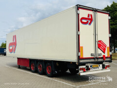 Schmitz Cargobull Oplegger Vries Multitemp 