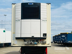 Schmitz Cargobull Oplegger Vries Multitemp 