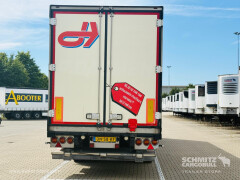 Schmitz Cargobull Oplegger Vries Multitemp 