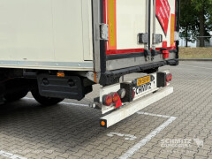 Schmitz Cargobull Oplegger Vries Multitemp 