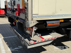 Schmitz Cargobull Oplegger Vries Multitemp 