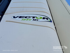 Schmitz Cargobull Oplegger Vries Multitemp 