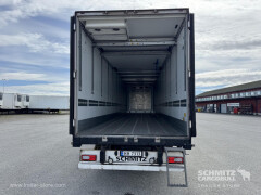 Schmitz Cargobull Reefer Multitemp 