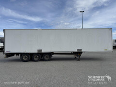 Schmitz Cargobull Reefer Multitemp 