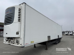 Schmitz Cargobull Reefer Multitemp 
