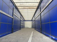 Schmitz Cargobull Curtainsider Standard 