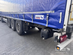 Schmitz Cargobull Curtainsider Standard 