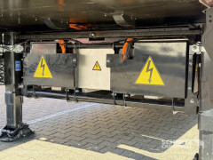 Schmitz Cargobull Oplegger Vries Standard 