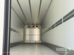 Schmitz Cargobull Oplegger Vries Standard 