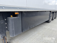 Schmitz Cargobull Reefer Standard Double deck 