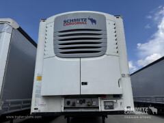 Schmitz Cargobull Reefer Standard Double deck 