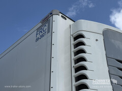 Schmitz Cargobull Reefer Standard Double deck 