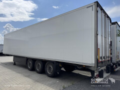 Schmitz Cargobull Reefer Standard Double deck 
