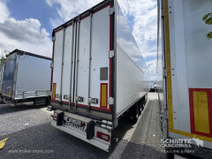 Schmitz Cargobull Reefer Standard Double deck 