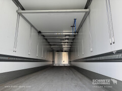 Schmitz Cargobull Reefer Standard Double deck 