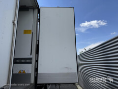 Schmitz Cargobull Reefer Standard Double deck 