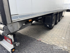Schmitz Cargobull Reefer Standard Double deck 