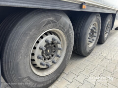 Schmitz Cargobull Reefer Standard Double deck 