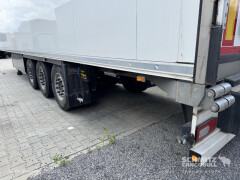 Schmitz Cargobull Reefer Standard Double deck 