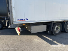 Schmitz Cargobull Reefer Multitemp Double deck 