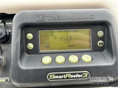 Schmitz Cargobull Reefer Multitemp Double deck 