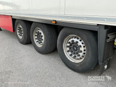 Schmitz Cargobull Reefer Standard Double deck 