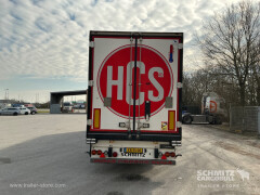 Schmitz Cargobull Reefer Standard Double deck 