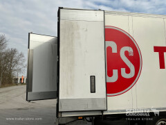 Schmitz Cargobull Reefer Standard Double deck 
