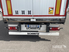Schmitz Cargobull Semitrailer Curtainsider Standard 