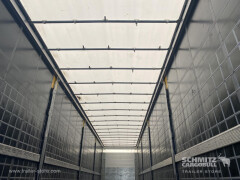 Schmitz Cargobull Semitrailer Curtainsider Standard 