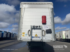 Schmitz Cargobull Semitrailer Curtainsider Standard 
