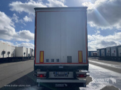 Schmitz Cargobull Semitrailer Curtainsider Standard 