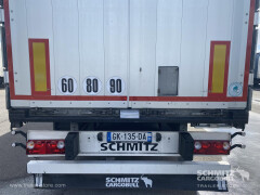 Schmitz Cargobull Semitrailer Curtainsider Standard 