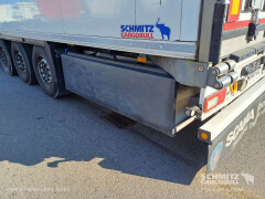 Schmitz Cargobull Tiefkühler Standard Doppelstock 
