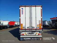Schmitz Cargobull Tiefkühler Standard Doppelstock 