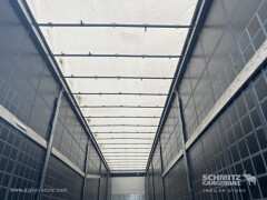 Schmitz Cargobull Semitrailer Curtainsider Standard 