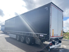 Schmitz Cargobull Semitrailer Curtainsider Standard 