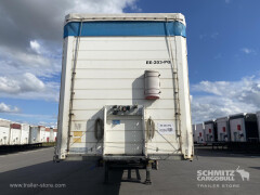 Schmitz Cargobull Semitrailer Curtainsider Standard 