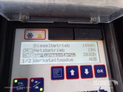 Schmitz Cargobull Tiefkühler Standard Doppelstock 