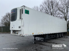 Schmitz Cargobull Reefer Standard 