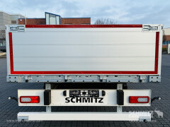 Schmitz Cargobull Pritsche 