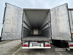 Schmitz Cargobull Reefer Standard 