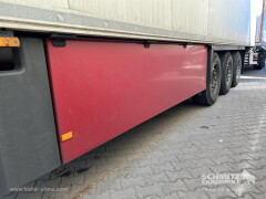 Schmitz Cargobull Reefer Standard 