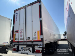 Schmitz Cargobull Reefer Standard 