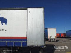 Schmitz Cargobull Semitrailer Curtainsider Standard 