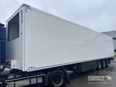 Schmitz Cargobull Reefer Standard 
