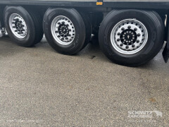 Schmitz Cargobull Reefer Standard 