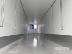 Schmitz Cargobull Reefer Standard 